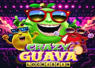 Crazy Guava Lock 2 Spin