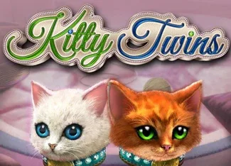 Kitty Twins