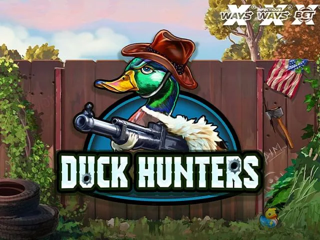 Duck Hunters